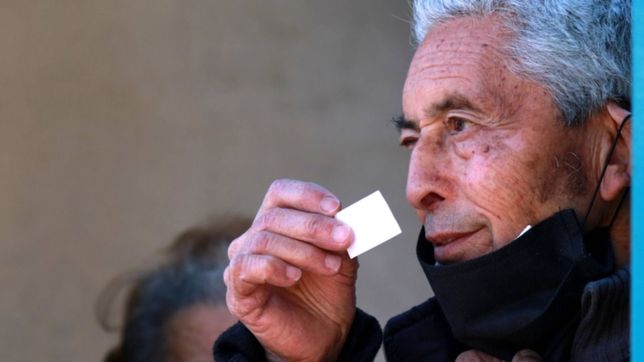 en la plata ya hay mas de 6 mil contagios y 79 muertes por coronavirus