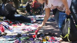 acondicionaran un predio en la plata para relocalizar a los vendedores ambulantes acondicionaran un predio en la plata para relocalizar a los vendedores ambulantes