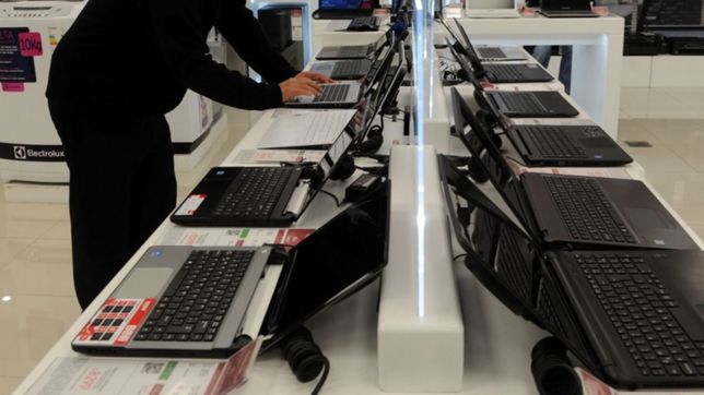 los productos incluidos en el especial electro del banco provincia por la copa america