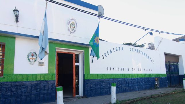 ¿como fue el rescate de una mujer y sus dos hijas que estaban secuestradas en una vivienda?