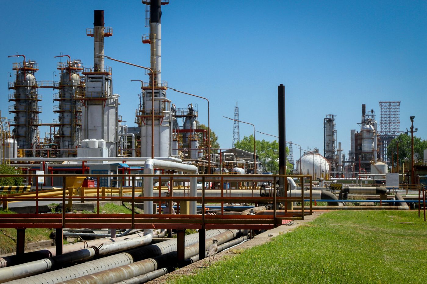 Refinería de YPF (18)