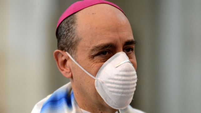 el arzobispo de la plata hablo tras las declaraciones del papa sobre la propiedad privada