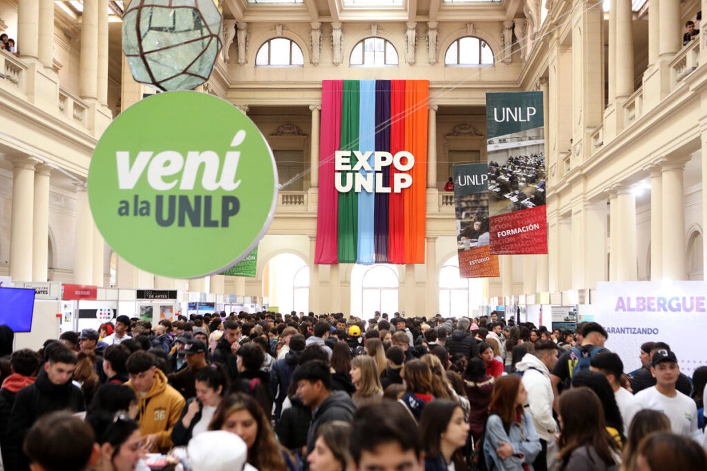 Expo Universidad 2023