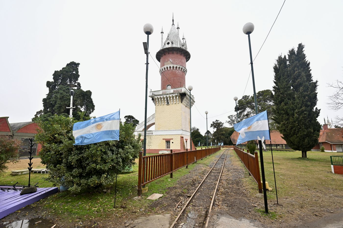 Tren República de los Niños (1)