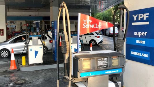 combustible, transporte, colegios y mas: todos los aumentos que llegan con junio
