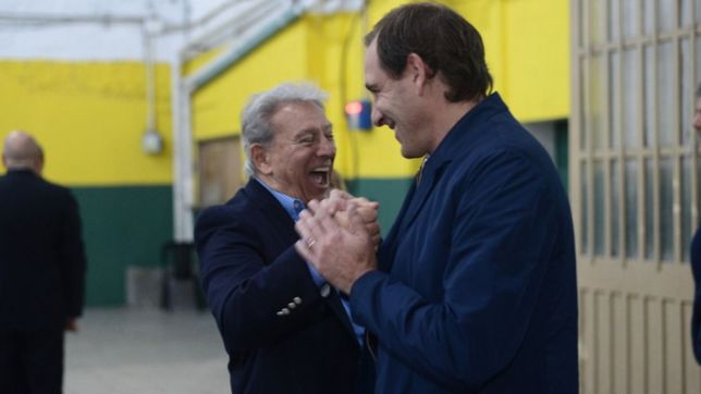 el fondo municipal para ayudar a los clubes alcanzara a mas de 200 instituciones