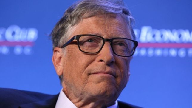 bill gates predijo cuando volvera la normalidad tras la pandemia del coronavirus