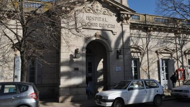 otro chico fue baleado en medio de los enfrentamientos en melchor romero