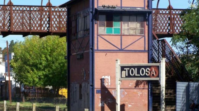 convocan a los vecinos a escribir para formar parte del libro de los 150 anos de tolosa