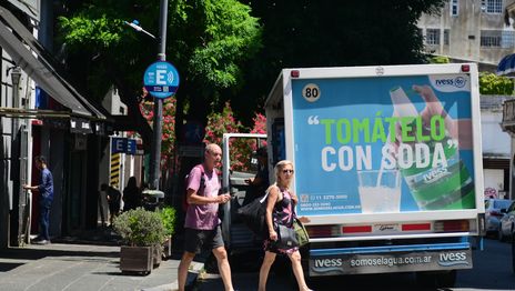 La segunda semana de febrero empieza con un lunes soleado y muy buen clima en La Plata La segunda semana de febrero empieza con un lunes soleado y muy buen clima en La Plata