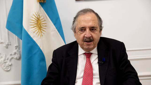 ricardo alfonsin encabezara una charla sobre el movimiento nacional y popular