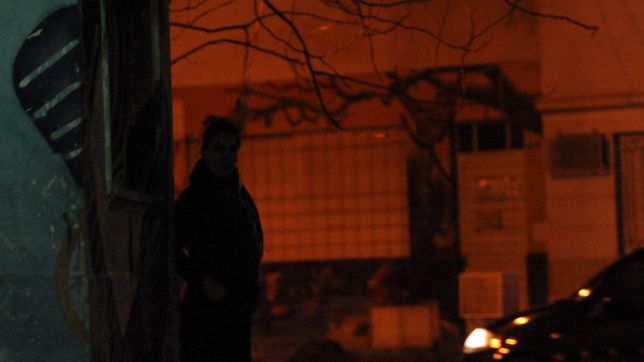 buscan prohibir el ejercicio de la prostitucion en la via publica en la plata