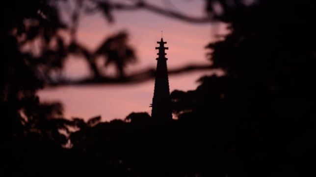 tras las lluvias, ¿como estara el clima en la plata en la previa del fin de semana?