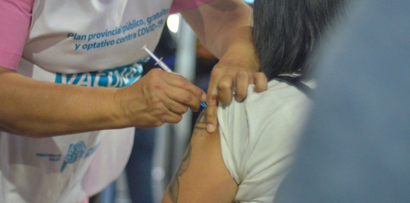 noche de las vacunas