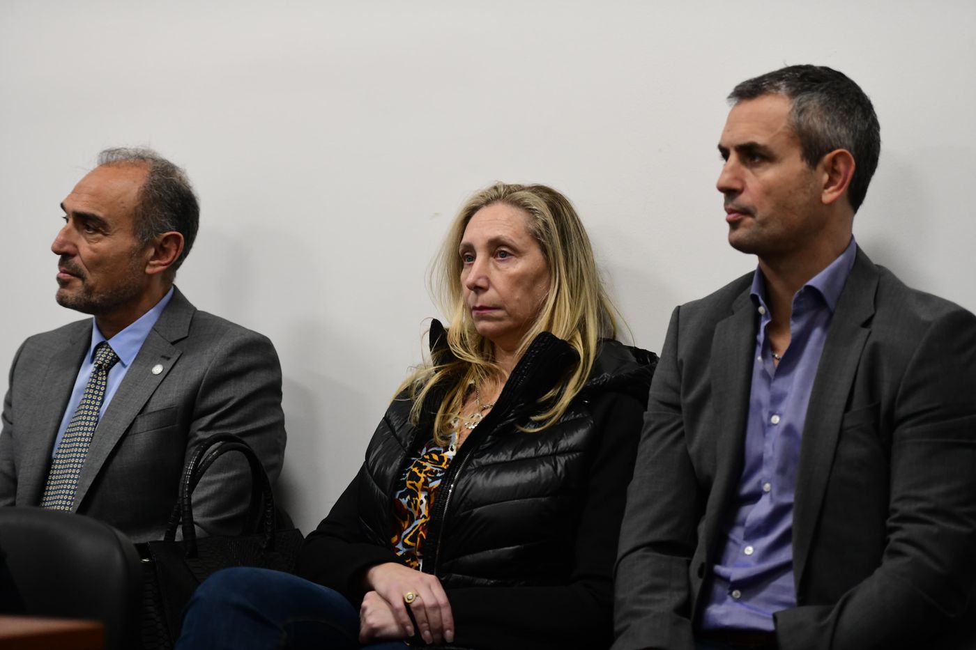 Karina Milei visitó La Plata junto a Martín Menem para avanzar en el armado nacional de La Libertad Avanza.