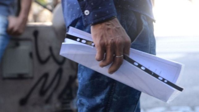 una empresa ofrece 170 puestos de trabajo para mayores de 50 anos