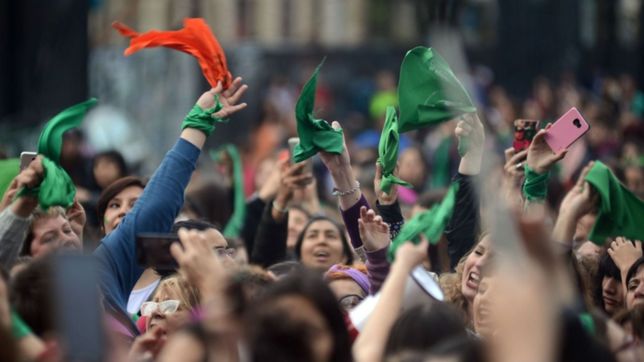 aprobaron la actualizacion del protocolo nacional para abortos legales