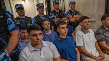 Se define el juicio a los rugbiers: ¿qué delitos les imputan y qué penas podrían recibir?