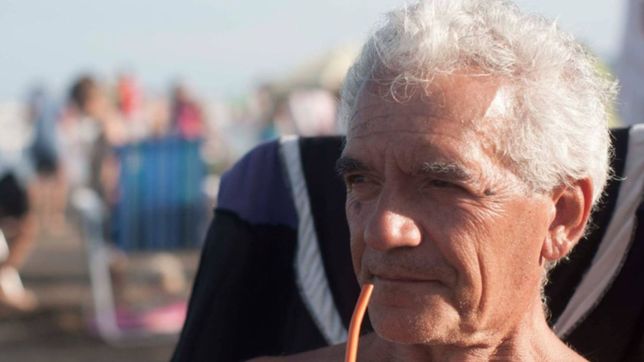 hallaron muerto a un pescador desaparecido el ultimo miercoles en el rio de la plata