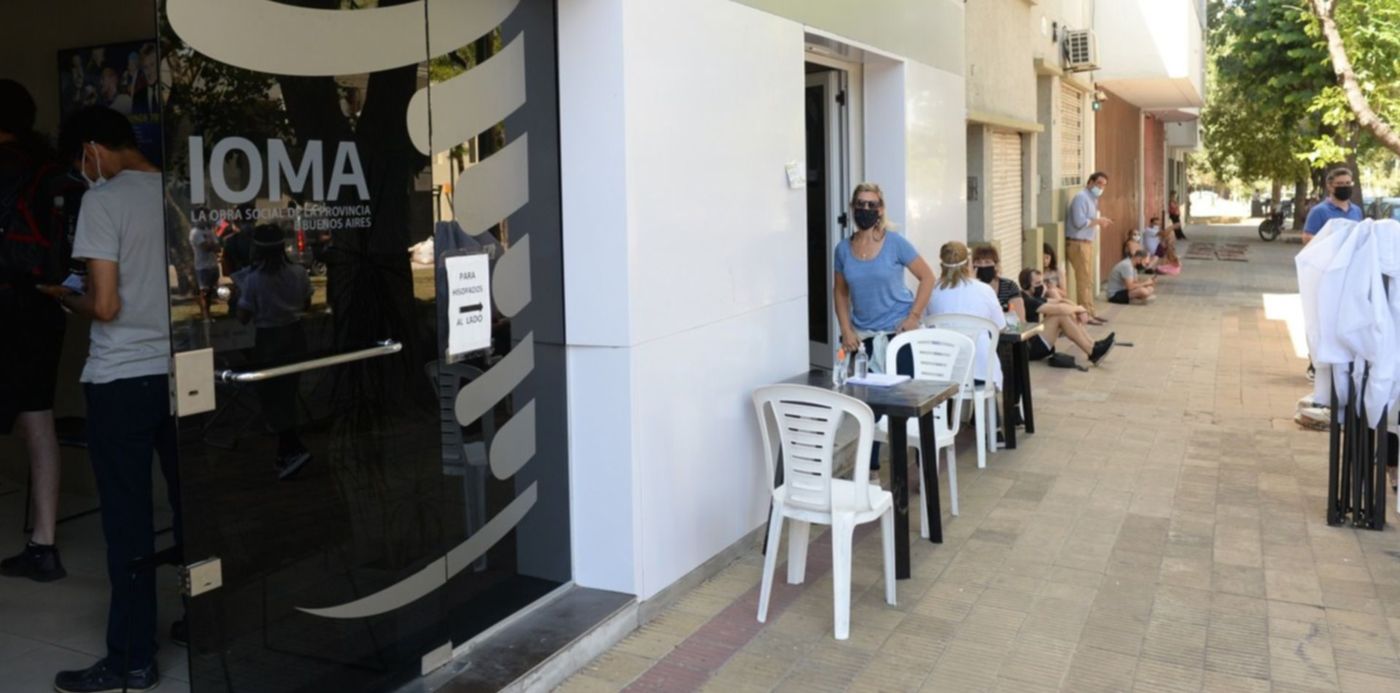 Hisopados Coronavirus COVID-19