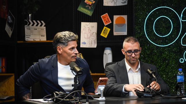 la nueva lista con cambios que toto pueblo presento por gimnasia somos todos