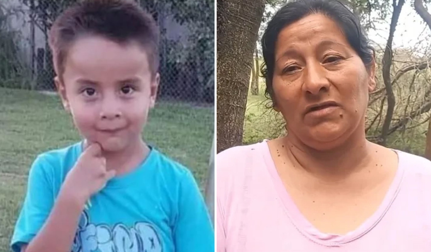 Loan Peña Laudelina Peña