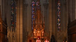 encabezado por el arzobispo, la plata celebrara el tradicional tedeum por el 25 de mayo encabezado por el arzobispo, la plata celebrara el tradicional tedeum por el 25 de mayo