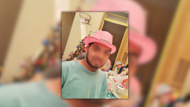 encontraron al joven de la plata con retraso madurativo que estaba desaparecido
