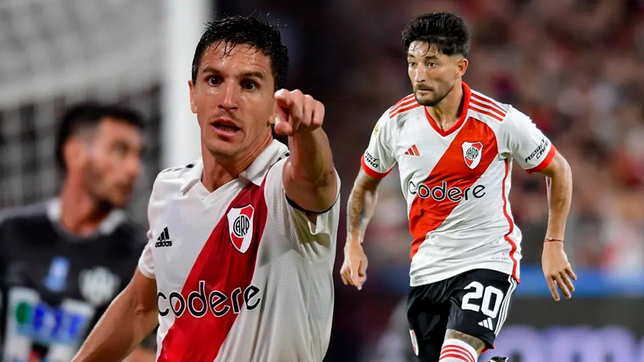 nacho fernandez y milton casco no llegaran a gimnasia en este mercado de pases