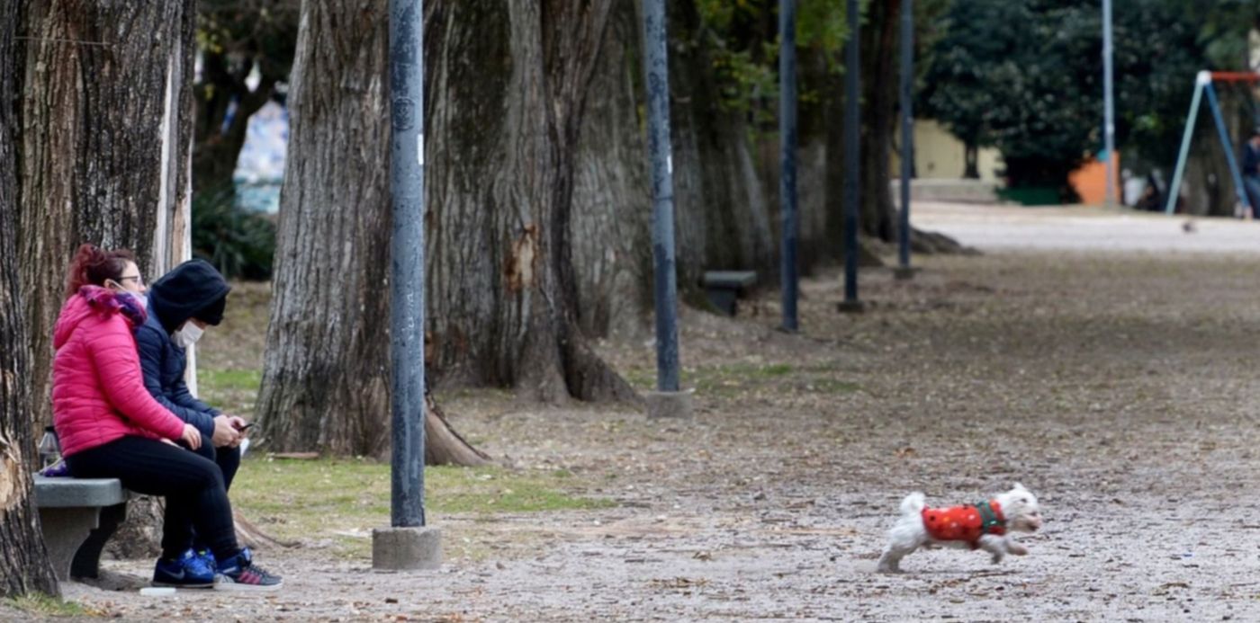 Clima Frío Invierno
