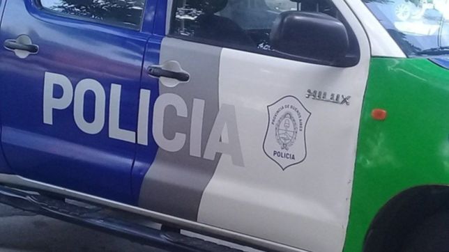 una familia de la plata vivio una pesadilla mientras disfrutaba de sus vacaciones en la costa