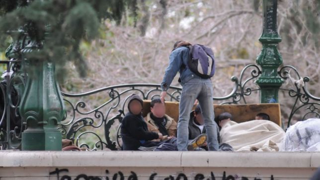 una familia tipo necesito en noviembre mas de $140.000 para no caer en la pobreza