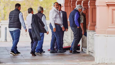 La CGT cuestionó el Salario Mínimo, Vital y Móvil: Es inferior al de diciembre de 2001