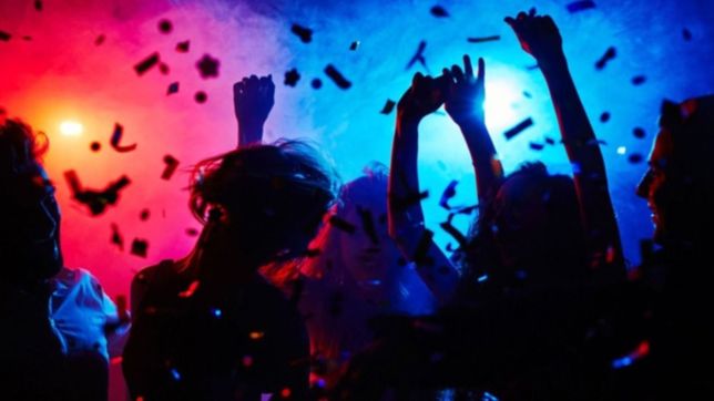 buscan que el dinero de las multas por fiestas en la plata se destine a comites de crisis