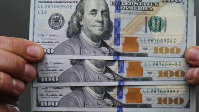 las nuevas medidas sobre el dolar ahorro y los gastos con tarjetas en el exterior