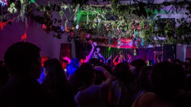 que hago lunes: fiestas del ano a pura musica y baile en la agenda de la semana