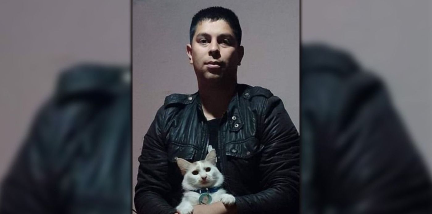 Emanuel Leandro Cerrudo