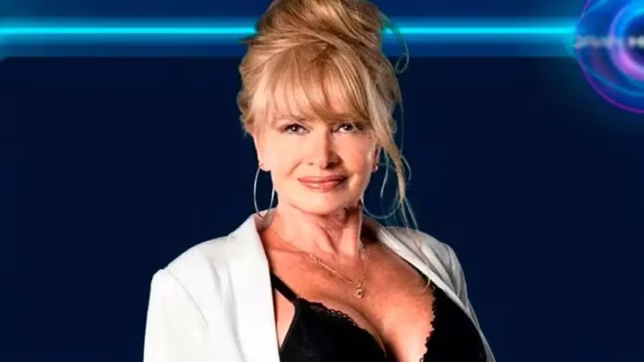 una de las platenses en gran hermano fue expulsada por violar el reglamento