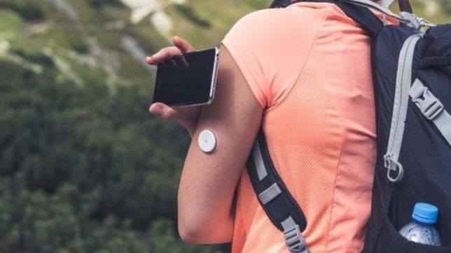 gran avance de la unlp en el sistema para control de glucemia en pacientes con covid-19