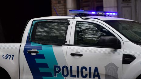 Un policía mató a un motociclista en Tolosa en un presunto intento de robo Un policía mató a un motociclista en Tolosa en un presunto intento de robo
