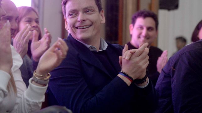 nicoletti deja a la ucr de la plata en retirada y casi sin representacion institucional