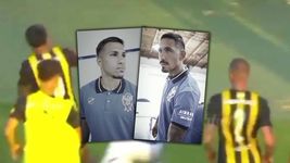 el reencuentro en gimnasia de los uruguayos que casi se agarran a pinas el reencuentro en gimnasia de los uruguayos que casi se agarran a pinas