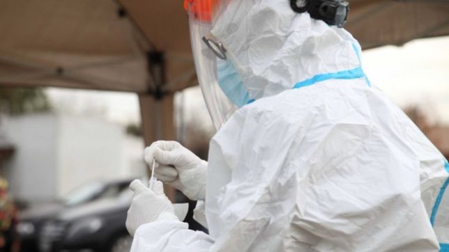 provincia actualizo los protocolos y anticipo quienes deberan seguir haciendo cuarentena