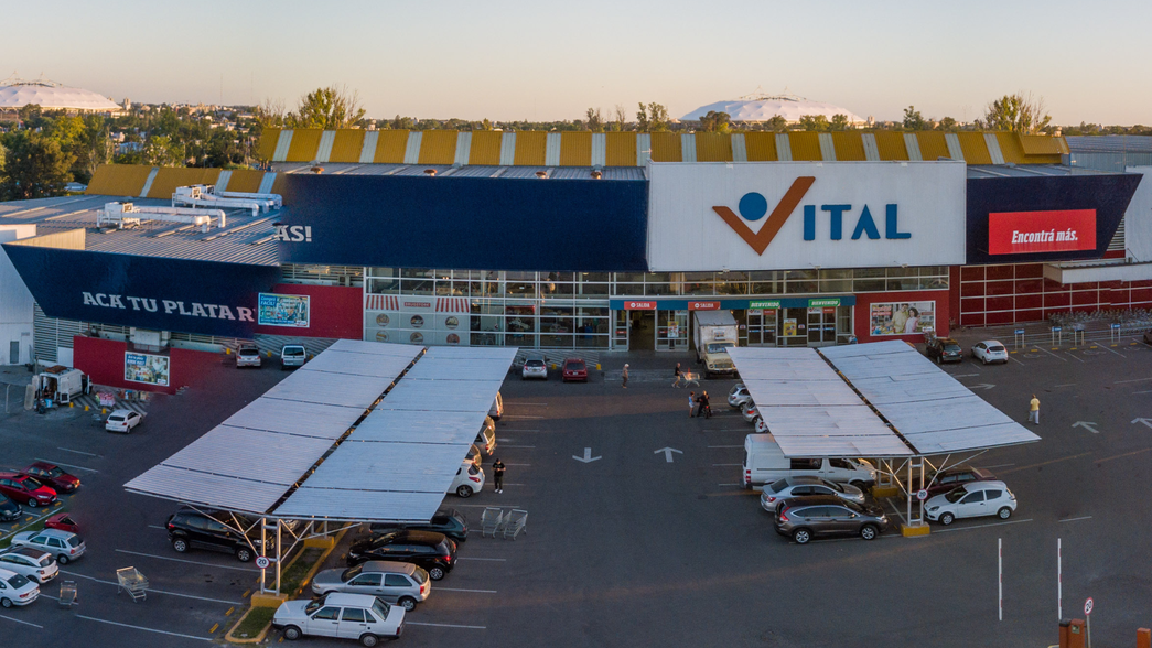 Cae el consumo y los mayoristas y supermercados marcan un mínimo histórico