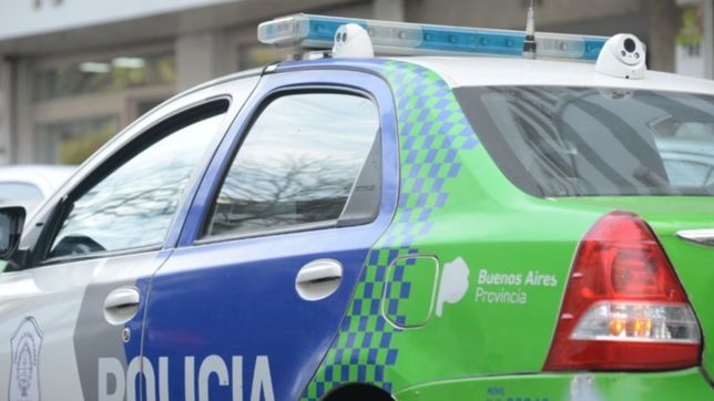 tres chicos asaltaron una panalera de ringuelet, amenazaron con matar al dueno y escaparon