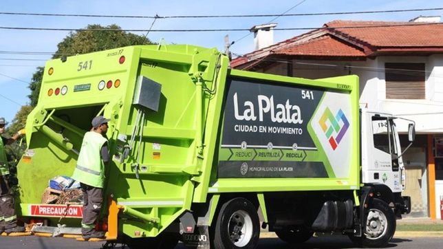 empieza a definirse el futuro de la gestion de los residuos de la plata