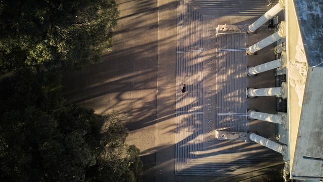 fuerte polemica por la ausencia del museo de la unlp en la noche de los museos