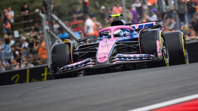 colapinto tuvo una mala prueba antes de la clasificacion para el gp de paises bajos