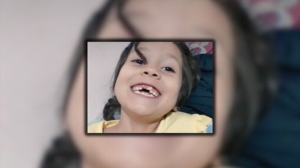Identificaron a la nena de 7 años que murió en medio del asalto en la zona sur de La Plata