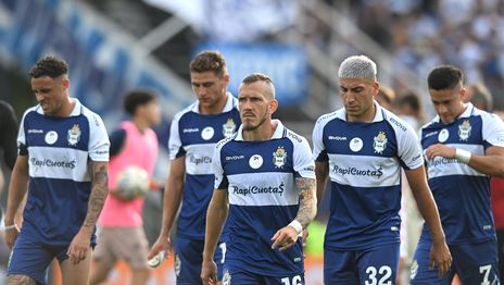 Max destacó la campaña de Gimnasia en el Torneo tras afianzarse como pieza clave Max destacó la campaña de Gimnasia en el Torneo tras afianzarse como pieza clave